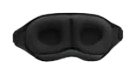 Masque de sommeil intégral